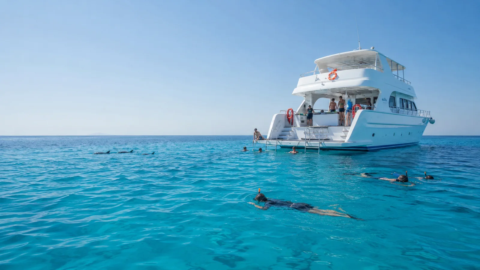 Tu primer snorkel: 12 consejos para disfrutarlo desde el minuto uno