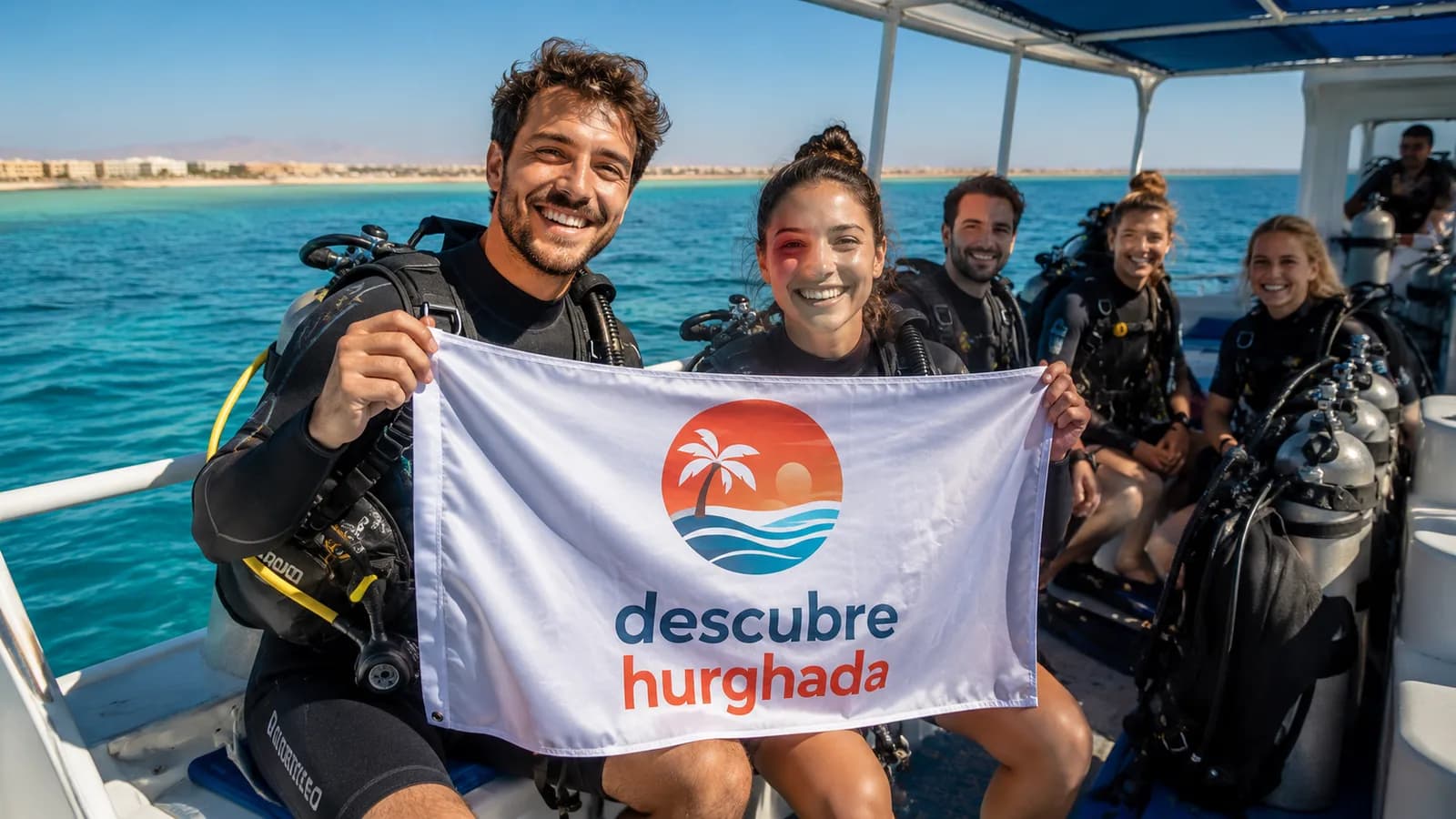 Dolphin House con snorkel y bautismo de buceo