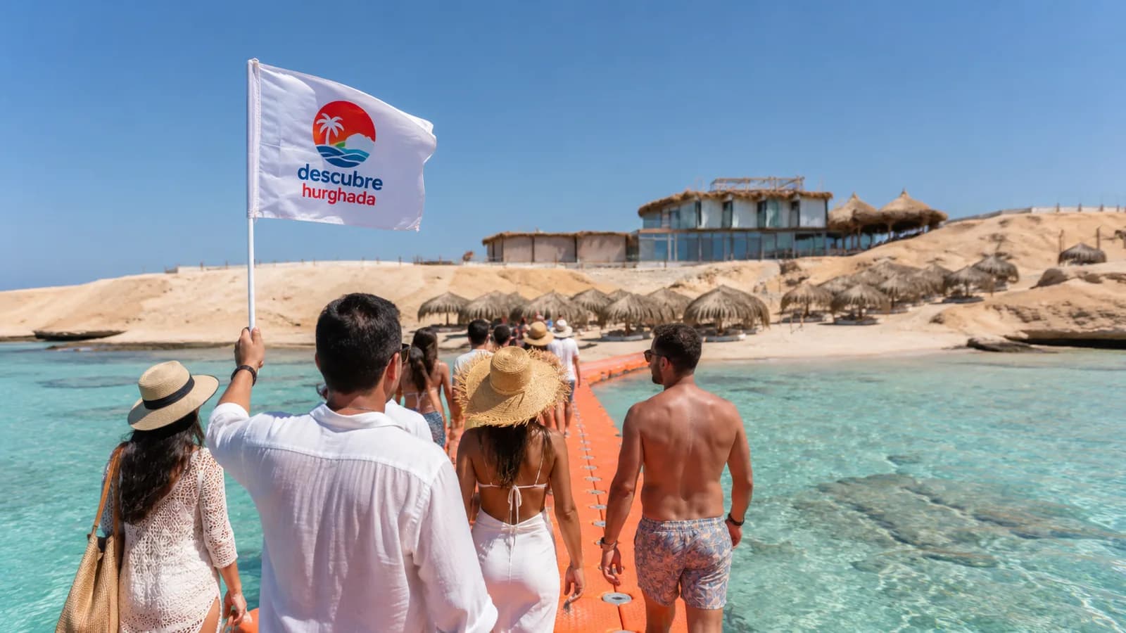 Ozirea Full Day: día premium con piscina