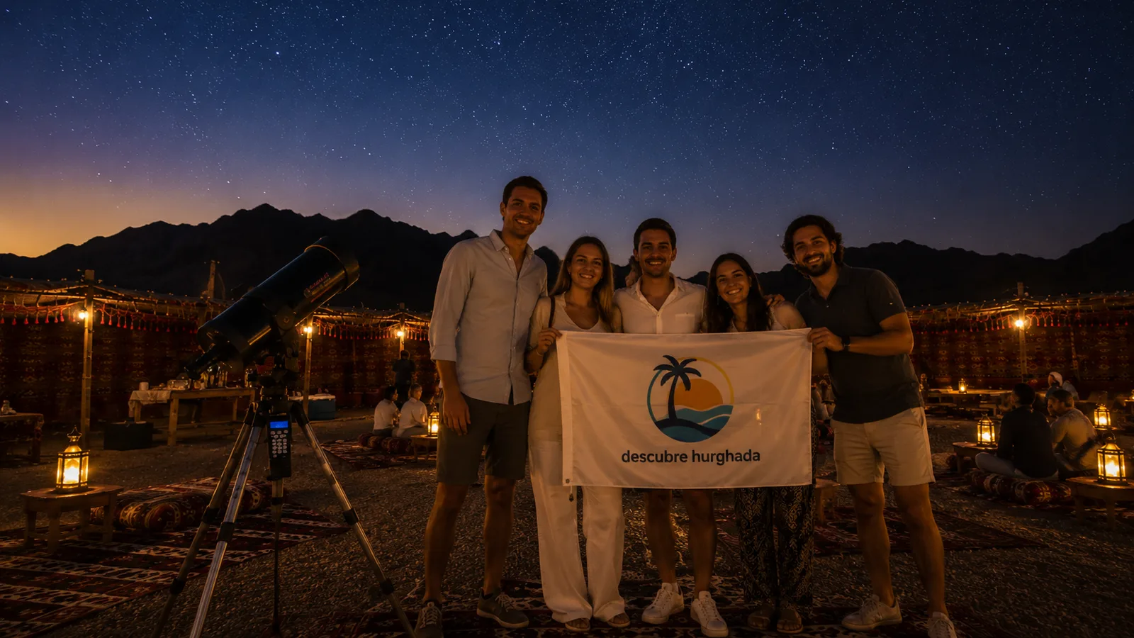 Safari de estrellas con cena beduina (8)