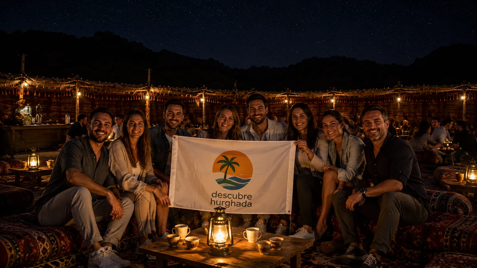 Safari de estrellas con cena beduina (9)
