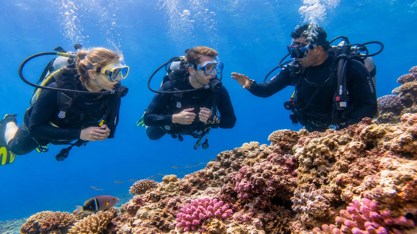Bautismo de buceo en barco (6)