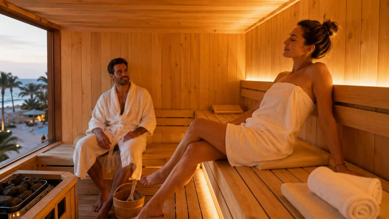 Masaje de aromaterapia de 60 minutos (3)