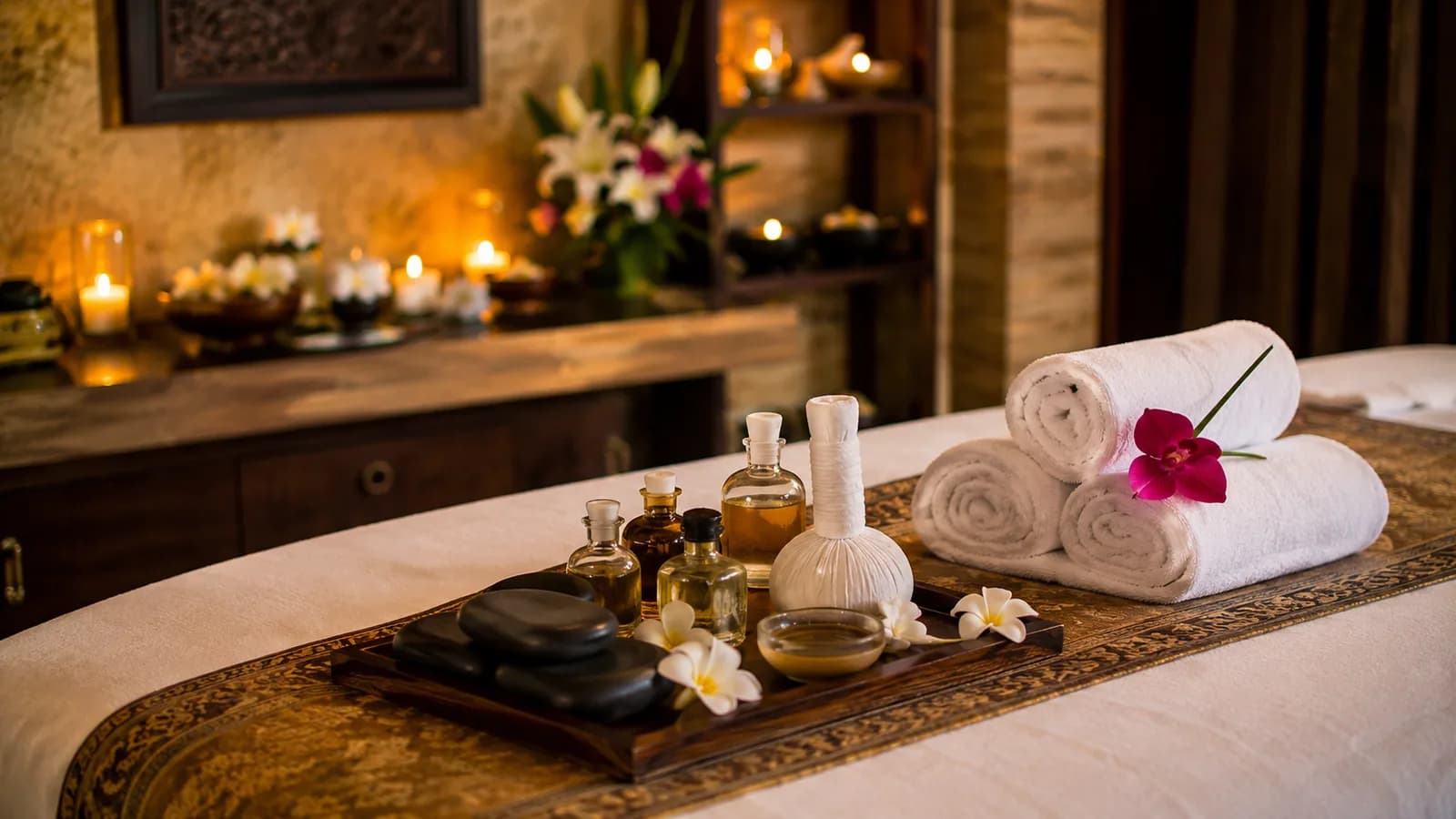Limpieza facial profunda