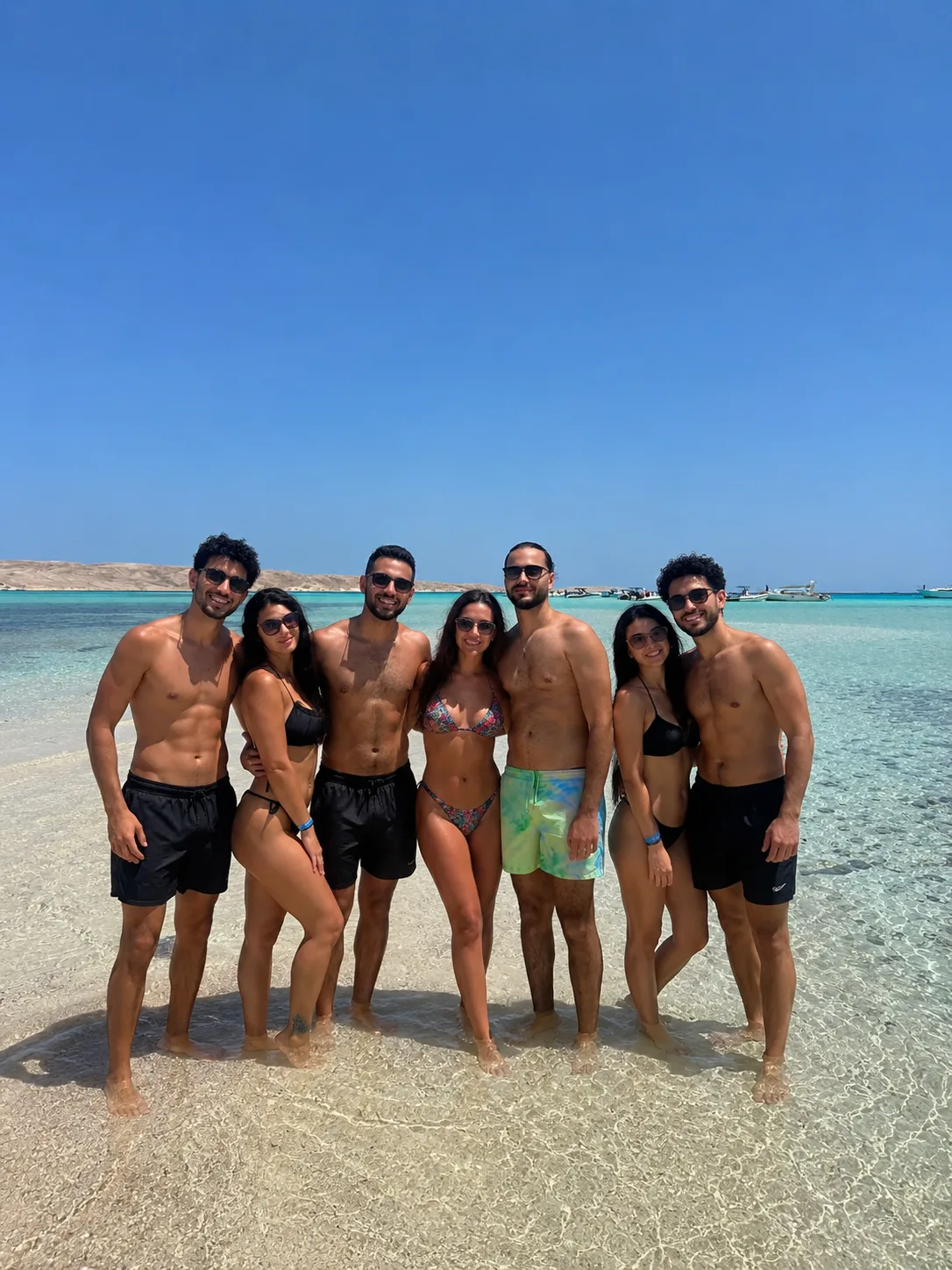Lancha privada a Dolphin House (10)